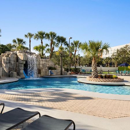 Crowne Plaza Orlando - Lake Buena Vista By Ihg Εξωτερικό φωτογραφία