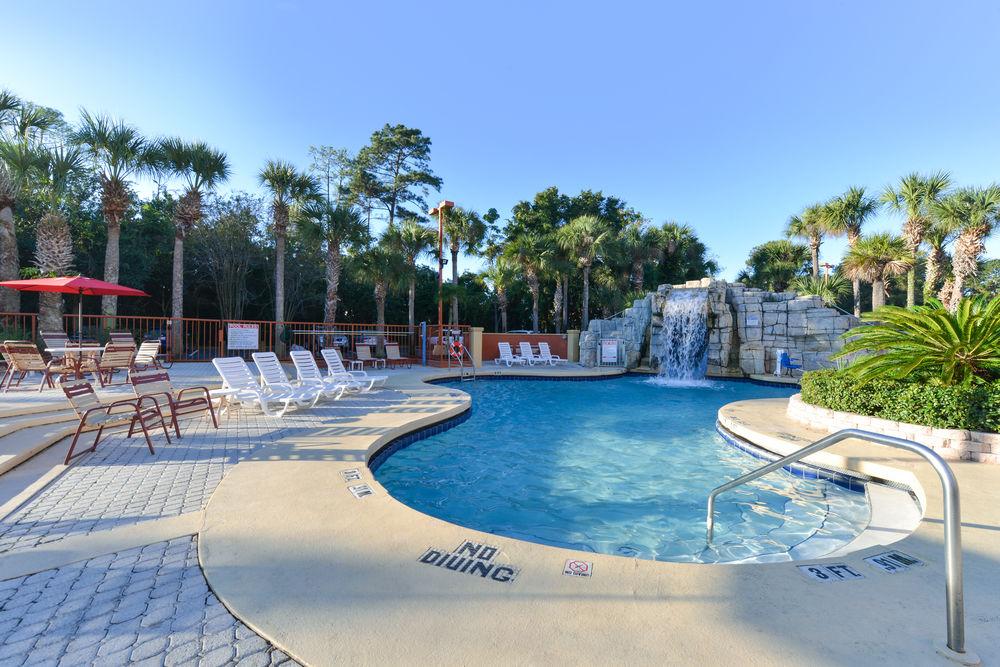 Crowne Plaza Orlando - Lake Buena Vista By Ihg Εξωτερικό φωτογραφία