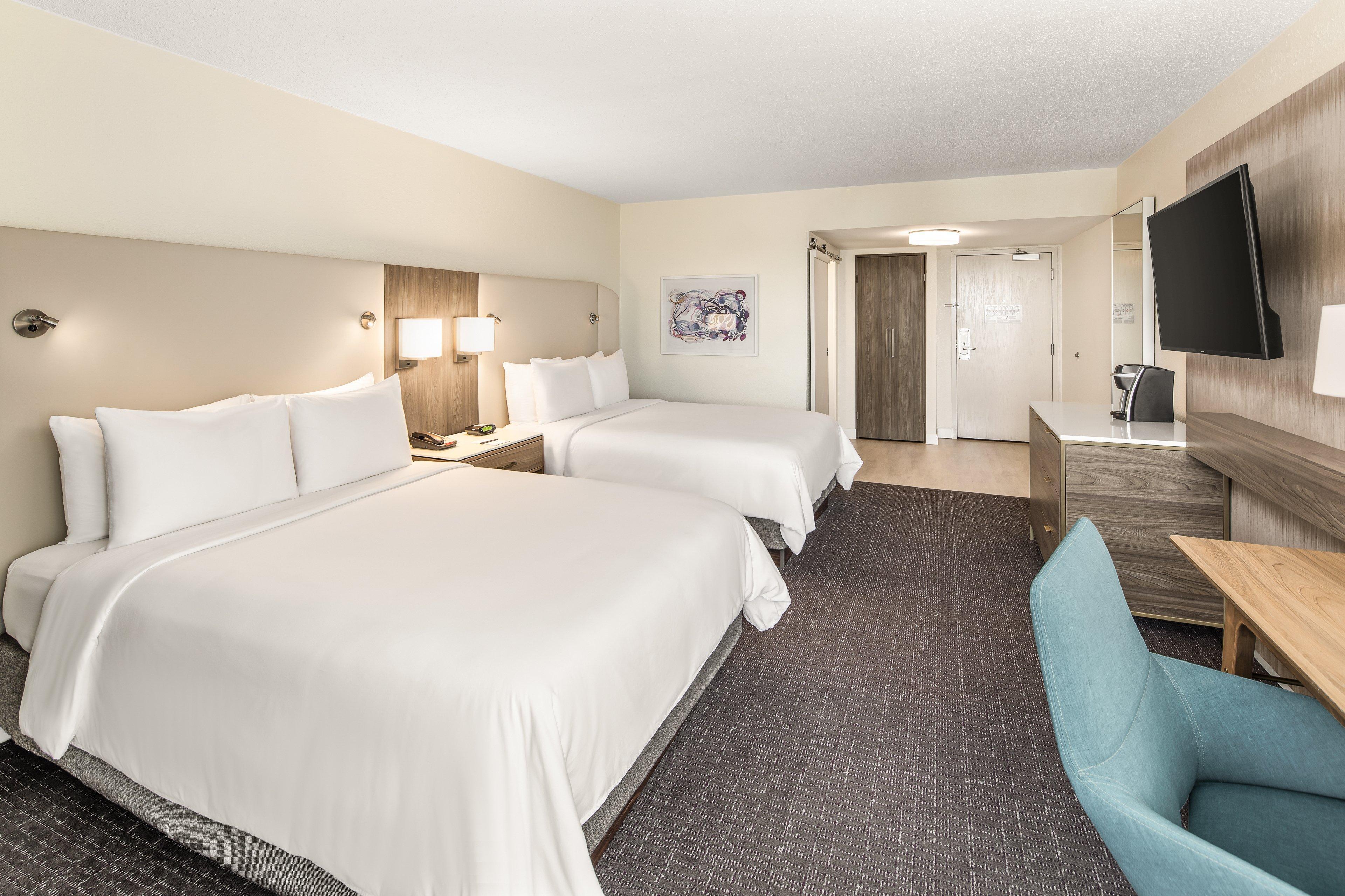 Crowne Plaza Orlando - Lake Buena Vista By Ihg Εξωτερικό φωτογραφία
