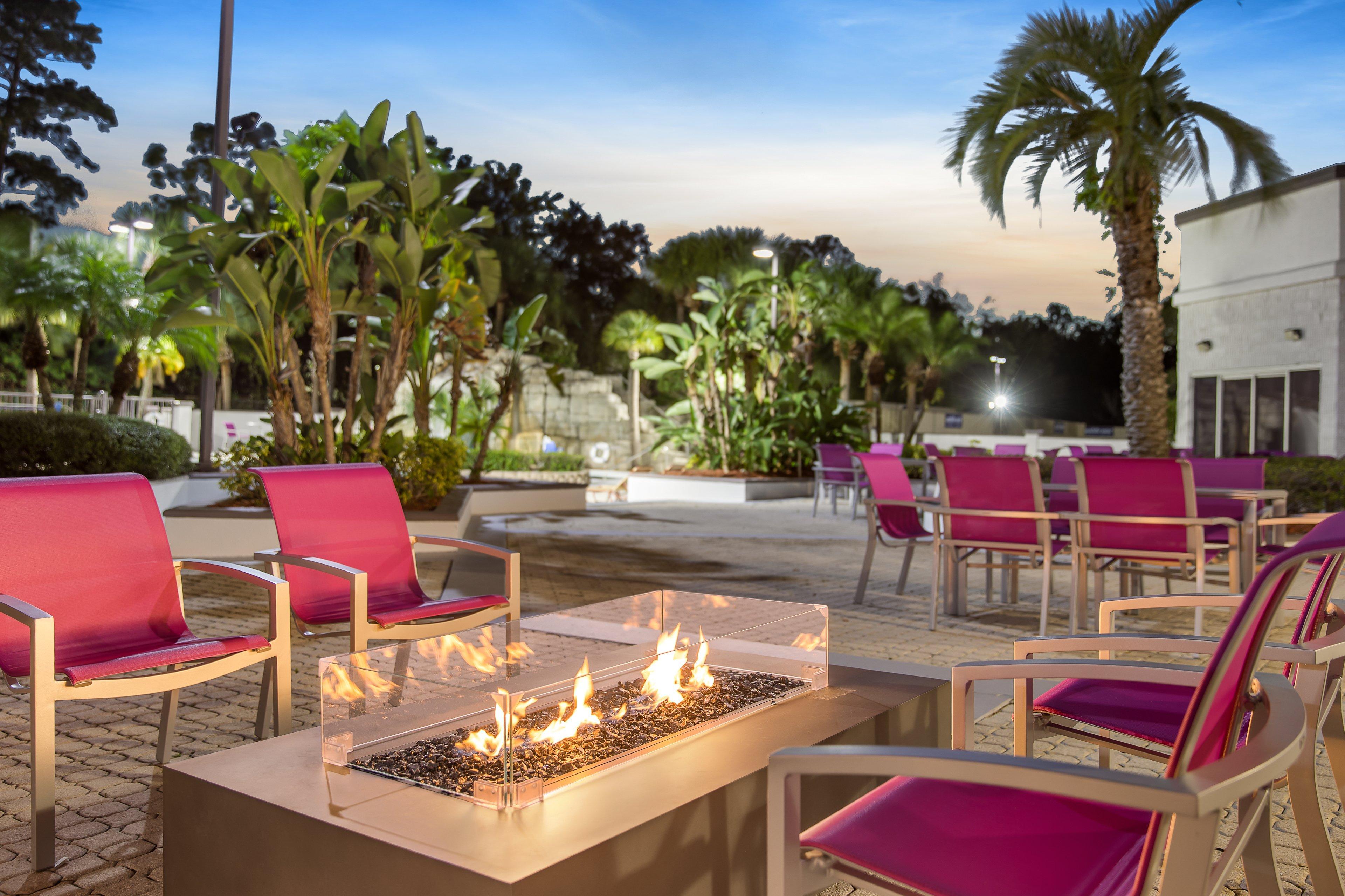 Crowne Plaza Orlando - Lake Buena Vista By Ihg Εξωτερικό φωτογραφία