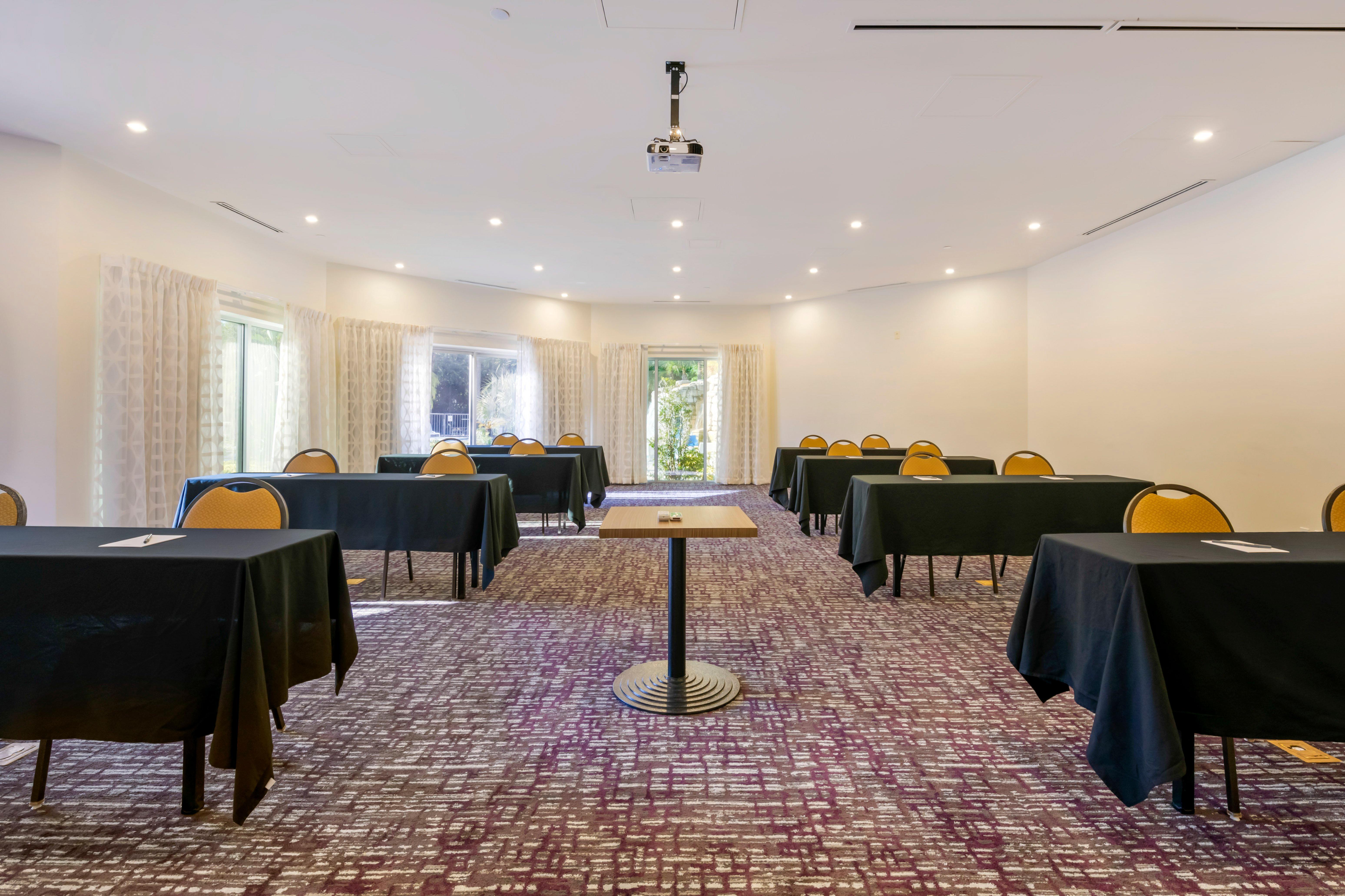 Crowne Plaza Orlando - Lake Buena Vista By Ihg Εξωτερικό φωτογραφία