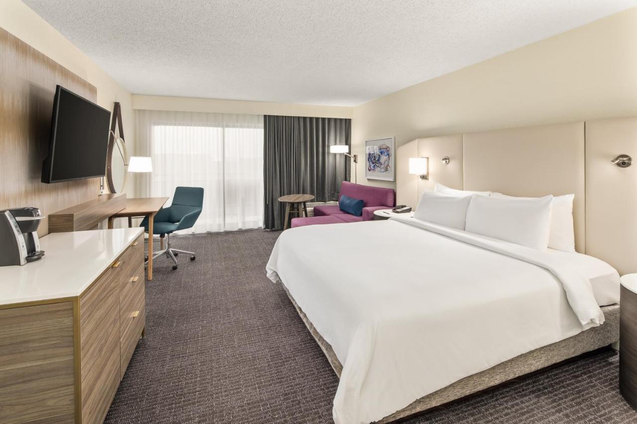 Crowne Plaza Orlando - Lake Buena Vista By Ihg Εξωτερικό φωτογραφία