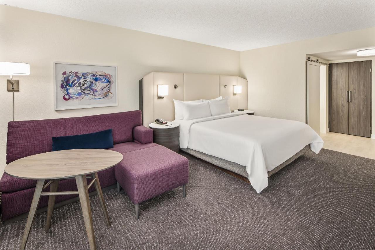 Crowne Plaza Orlando - Lake Buena Vista By Ihg Εξωτερικό φωτογραφία