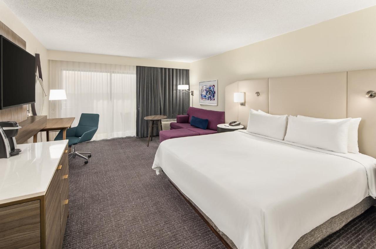 Crowne Plaza Orlando - Lake Buena Vista By Ihg Εξωτερικό φωτογραφία
