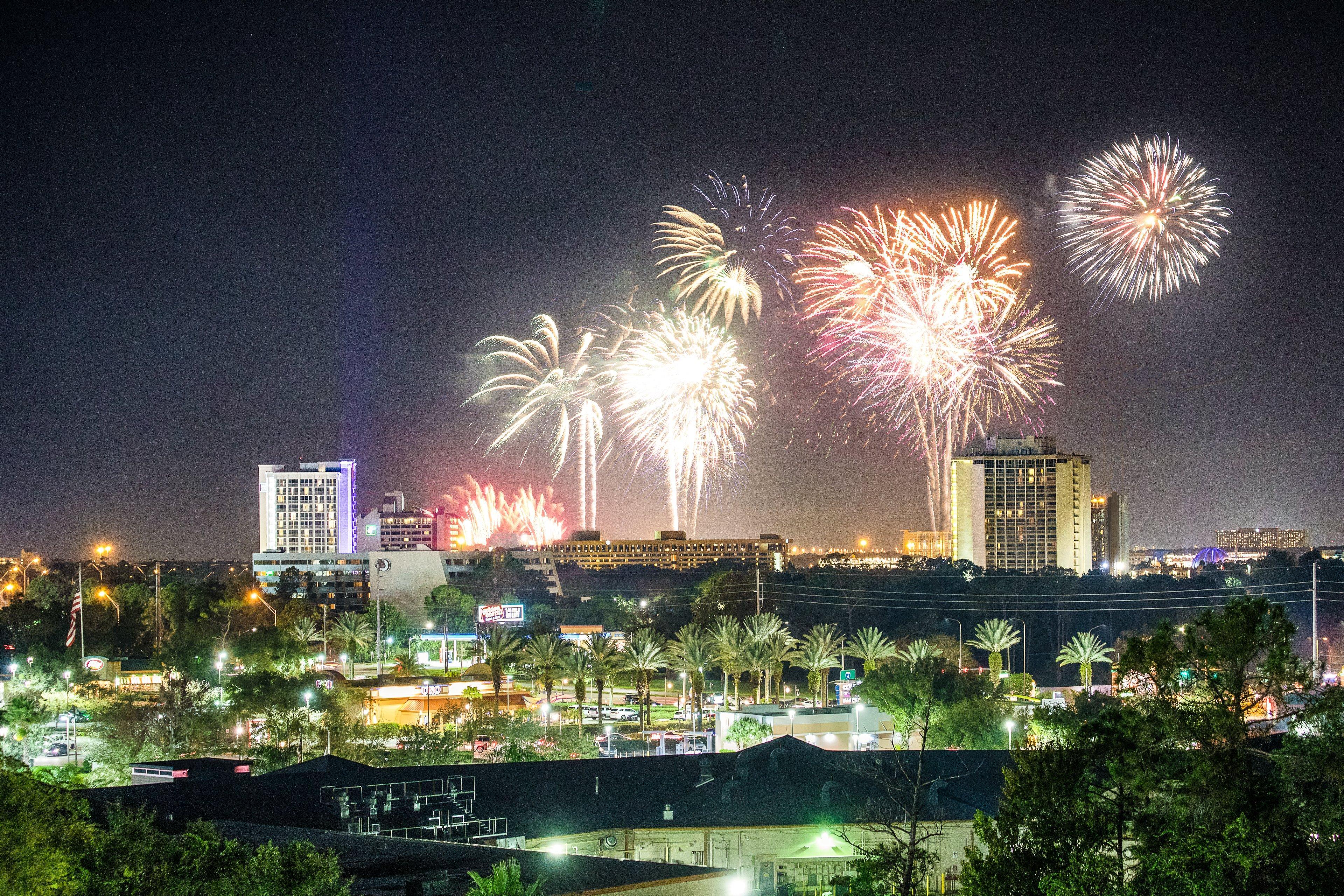 Crowne Plaza Orlando - Lake Buena Vista By Ihg Εξωτερικό φωτογραφία