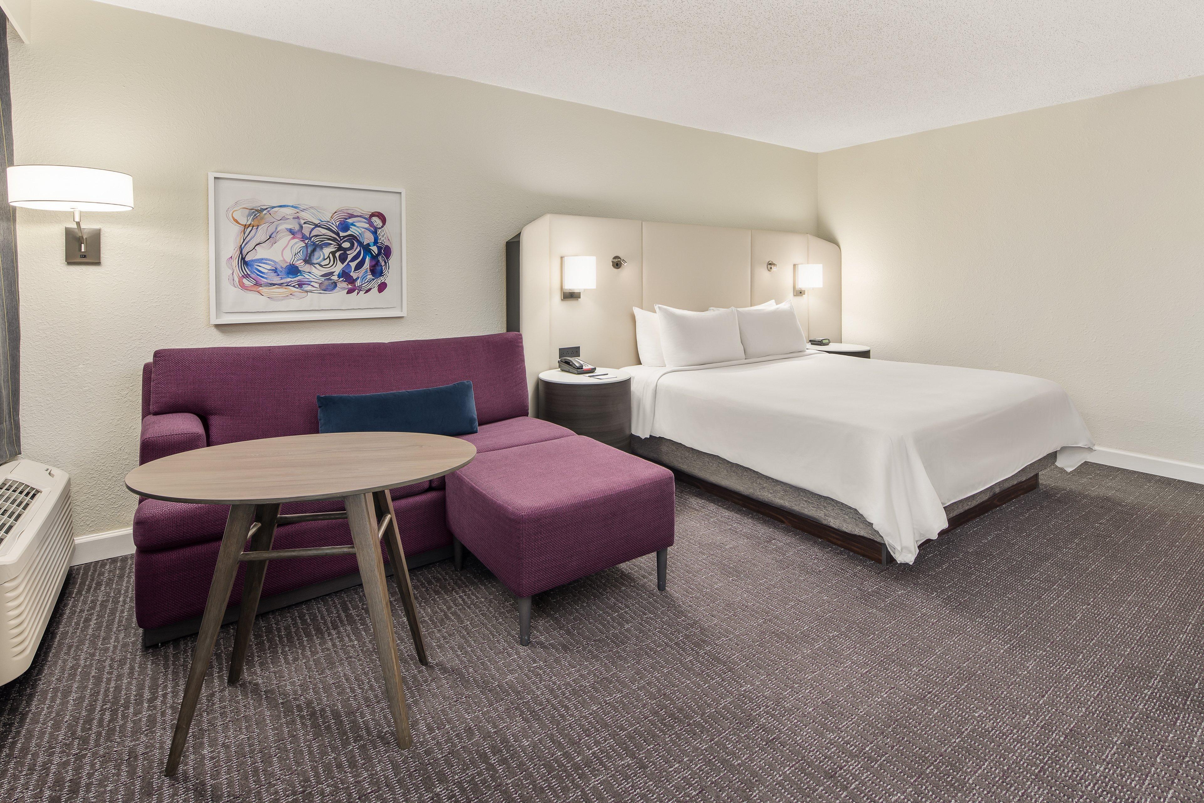 Crowne Plaza Orlando - Lake Buena Vista By Ihg Εξωτερικό φωτογραφία