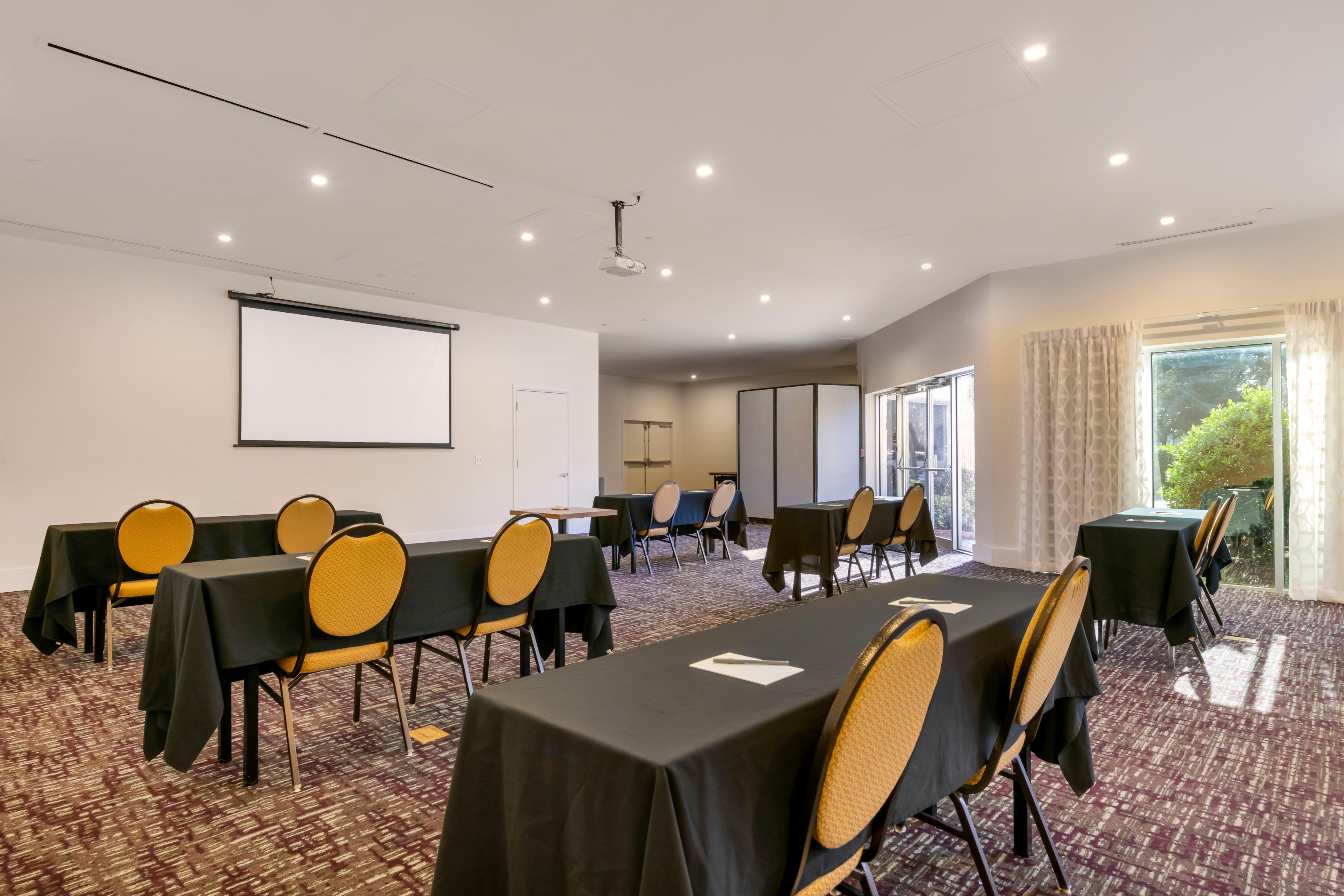 Crowne Plaza Orlando - Lake Buena Vista By Ihg Εξωτερικό φωτογραφία
