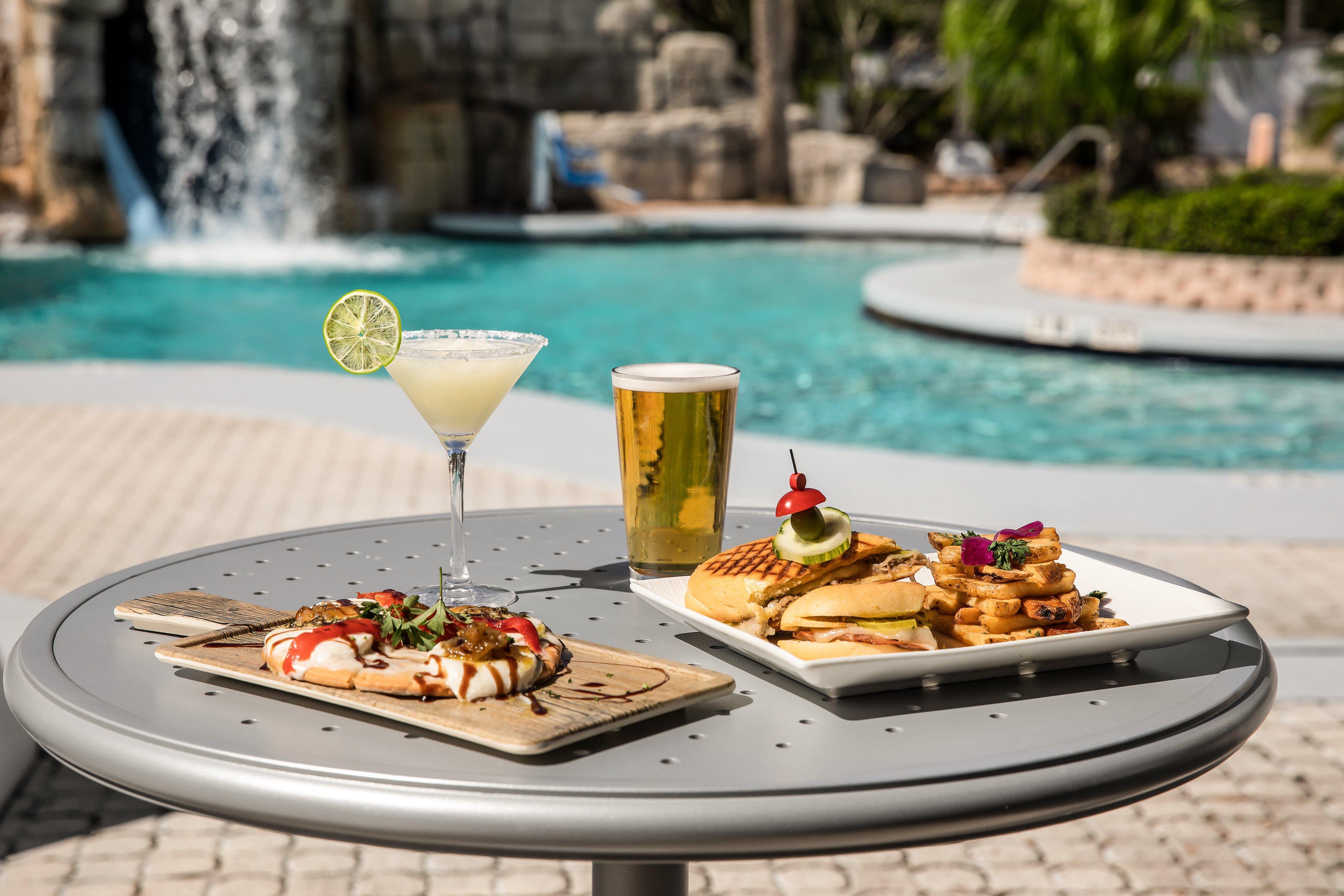 Crowne Plaza Orlando - Lake Buena Vista By Ihg Εξωτερικό φωτογραφία