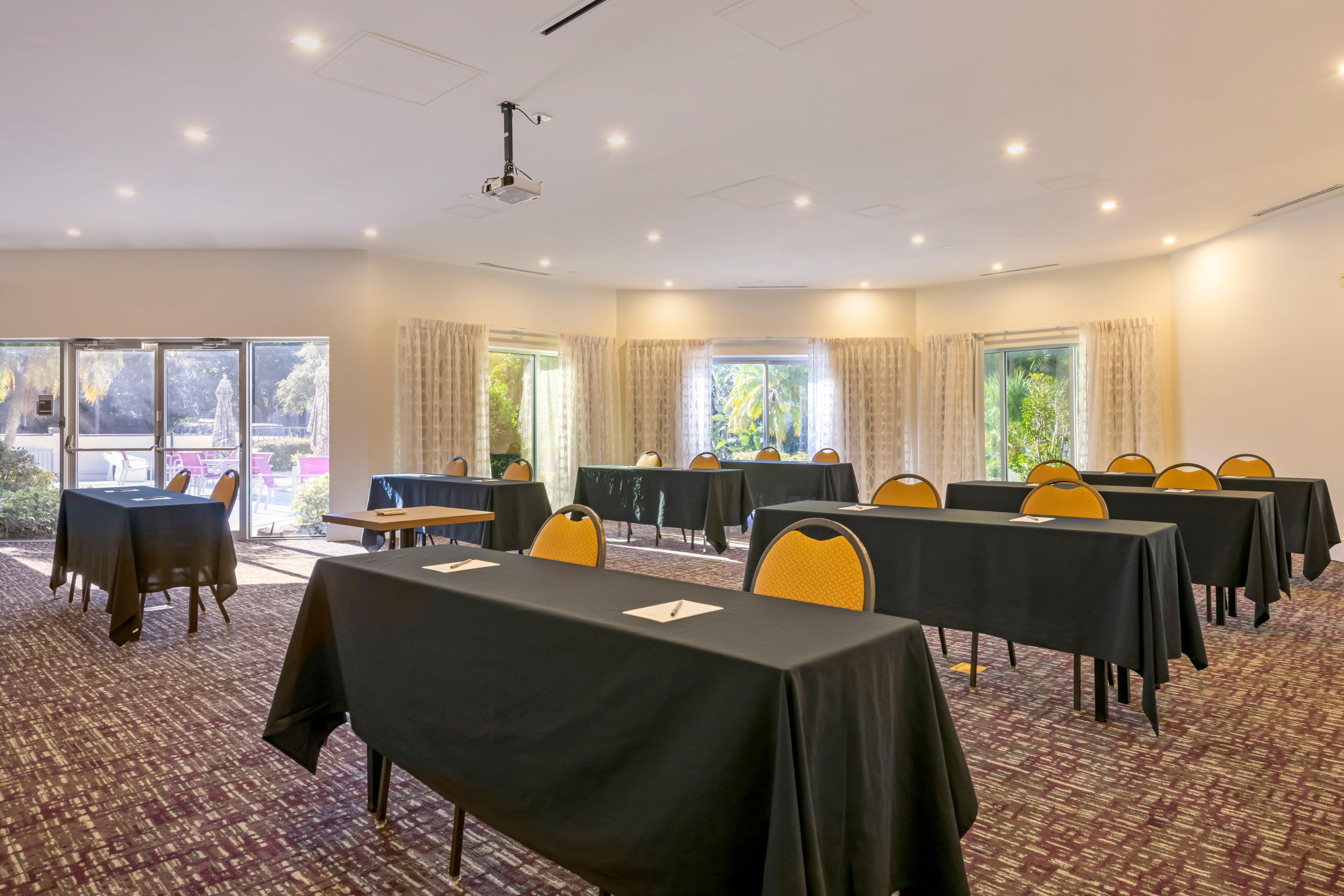 Crowne Plaza Orlando - Lake Buena Vista By Ihg Εξωτερικό φωτογραφία
