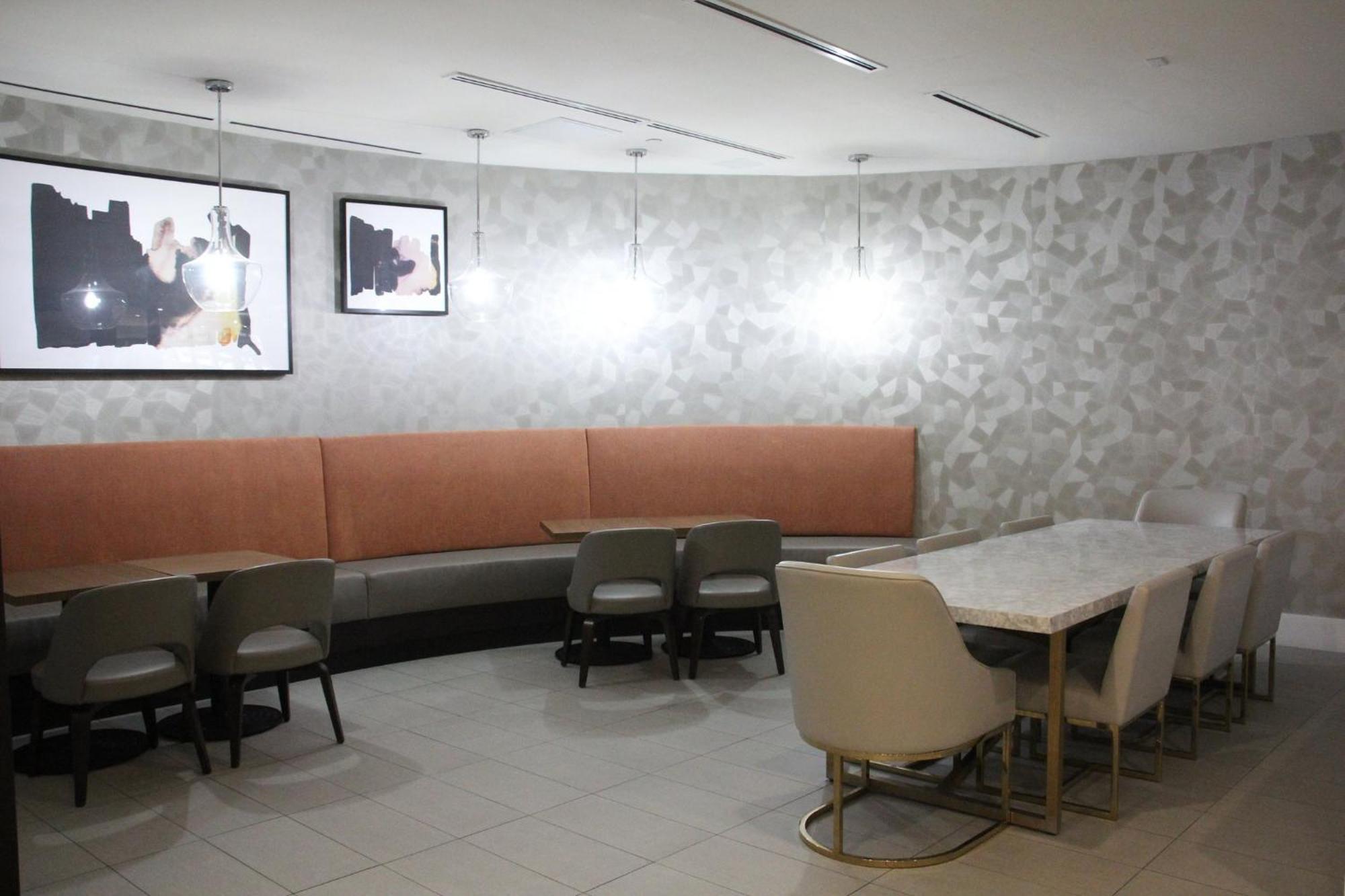 Crowne Plaza Orlando - Lake Buena Vista By Ihg Εξωτερικό φωτογραφία