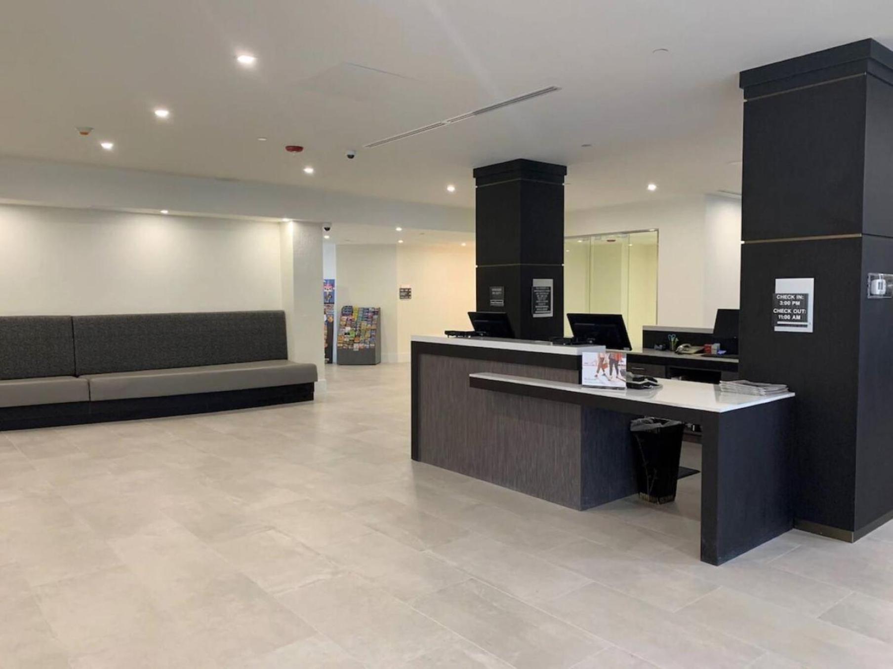 Crowne Plaza Orlando - Lake Buena Vista By Ihg Εξωτερικό φωτογραφία