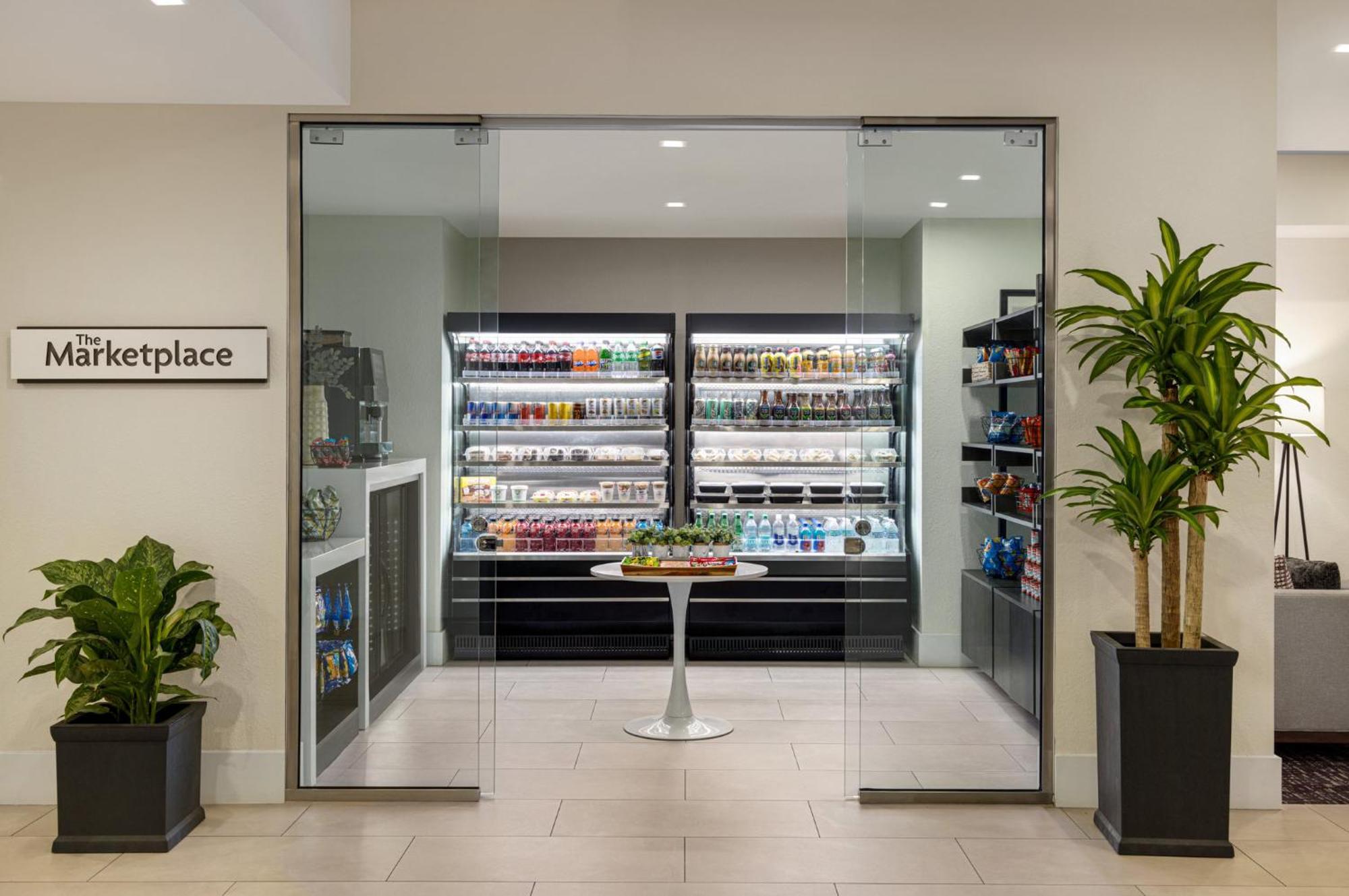 Crowne Plaza Orlando - Lake Buena Vista By Ihg Εξωτερικό φωτογραφία