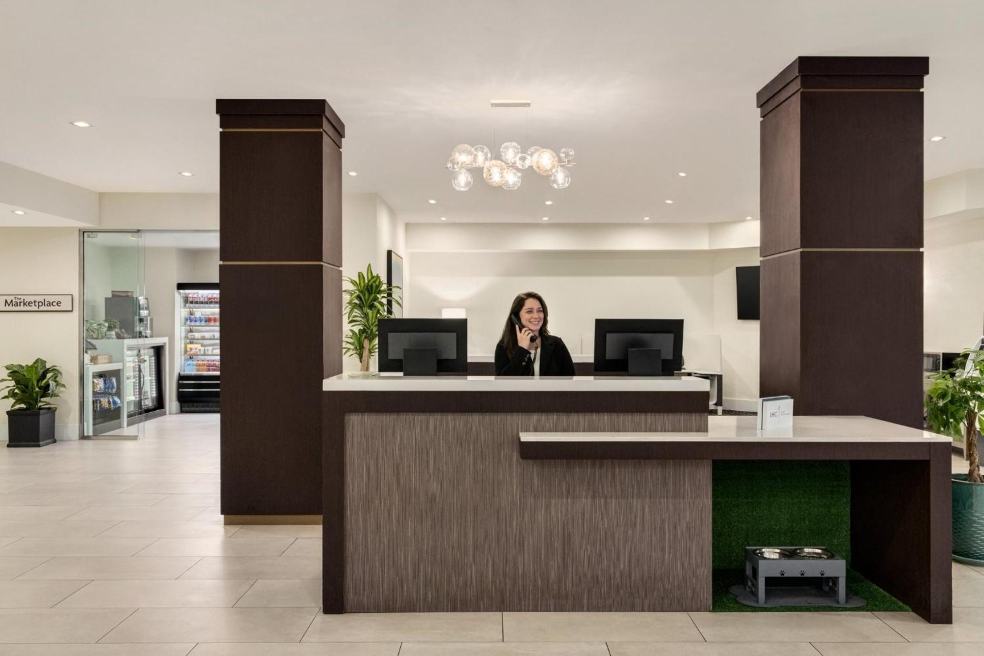 Crowne Plaza Orlando - Lake Buena Vista By Ihg Εξωτερικό φωτογραφία