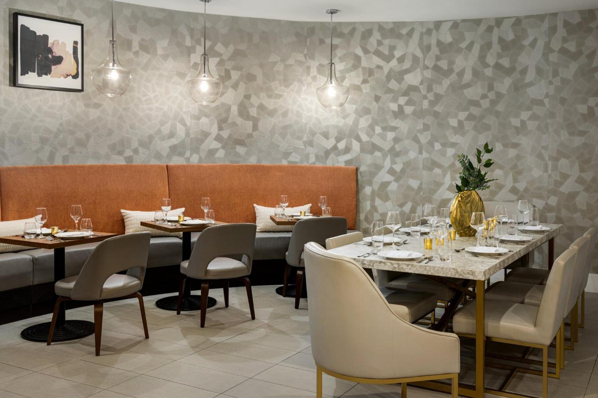 Crowne Plaza Orlando - Lake Buena Vista By Ihg Εξωτερικό φωτογραφία