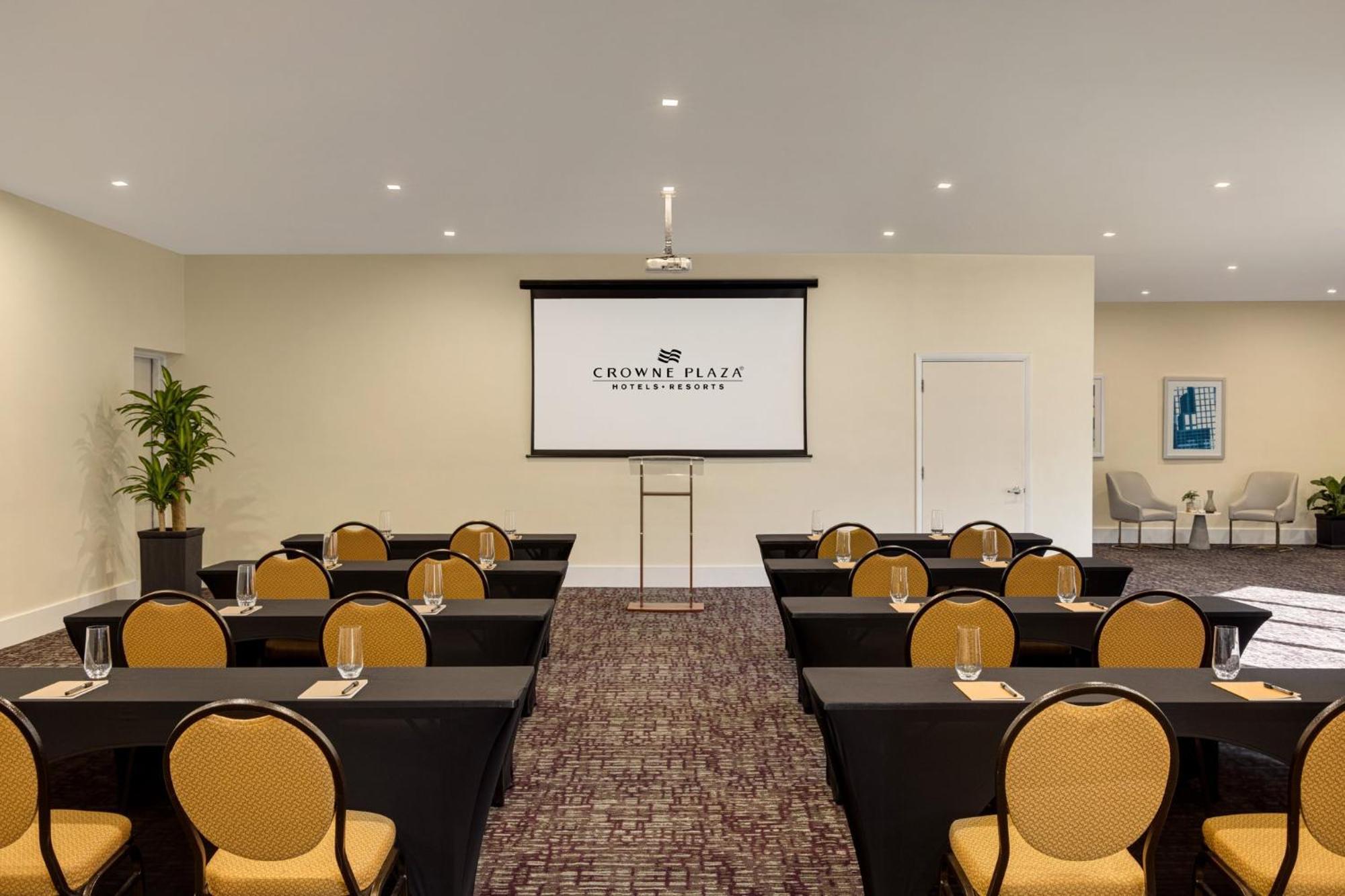 Crowne Plaza Orlando - Lake Buena Vista By Ihg Εξωτερικό φωτογραφία