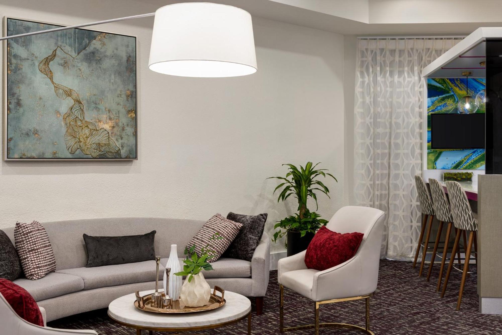 Crowne Plaza Orlando - Lake Buena Vista By Ihg Εξωτερικό φωτογραφία