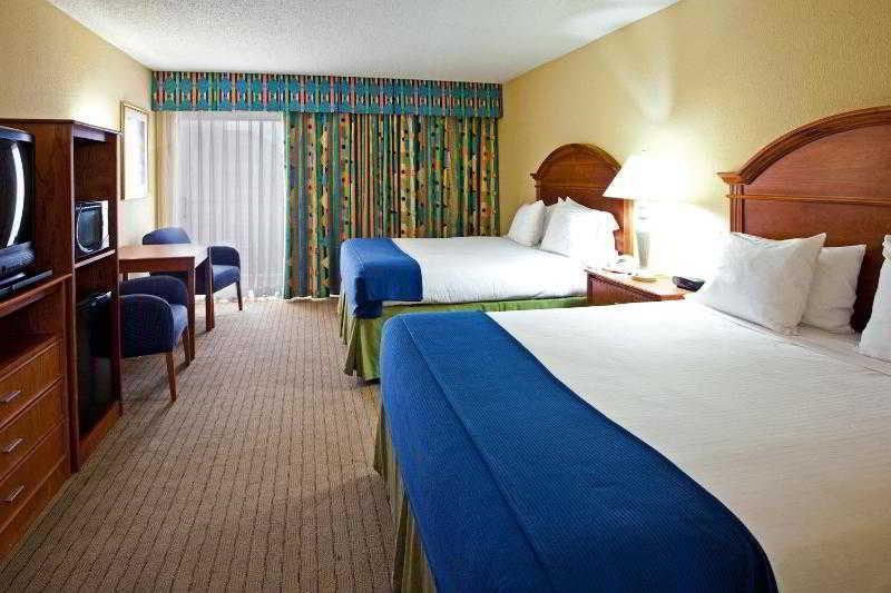Crowne Plaza Orlando - Lake Buena Vista By Ihg Δωμάτιο φωτογραφία