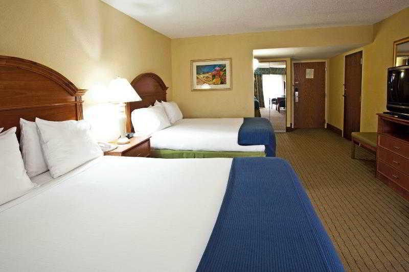 Crowne Plaza Orlando - Lake Buena Vista By Ihg Δωμάτιο φωτογραφία
