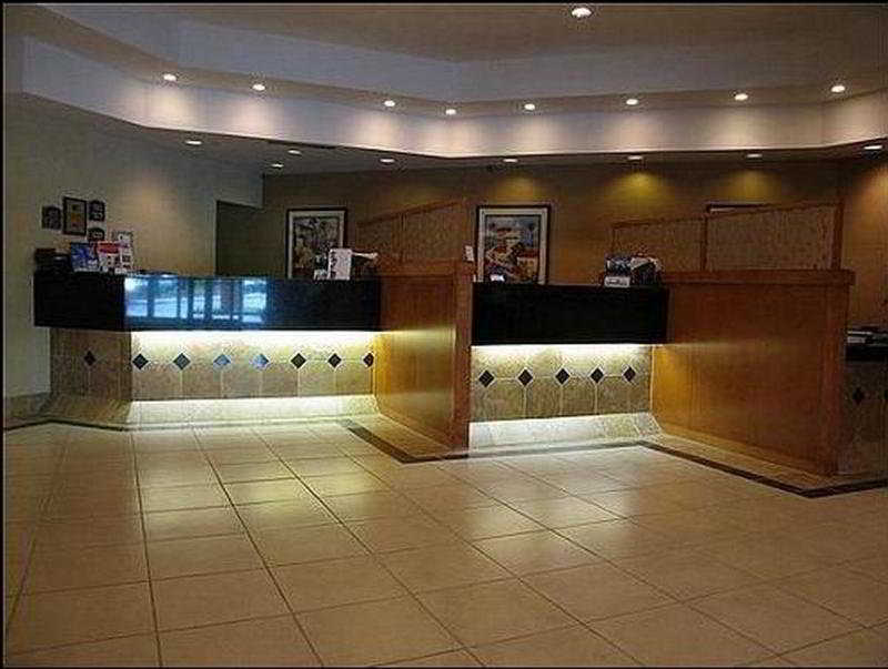 Crowne Plaza Orlando - Lake Buena Vista By Ihg Εσωτερικό φωτογραφία
