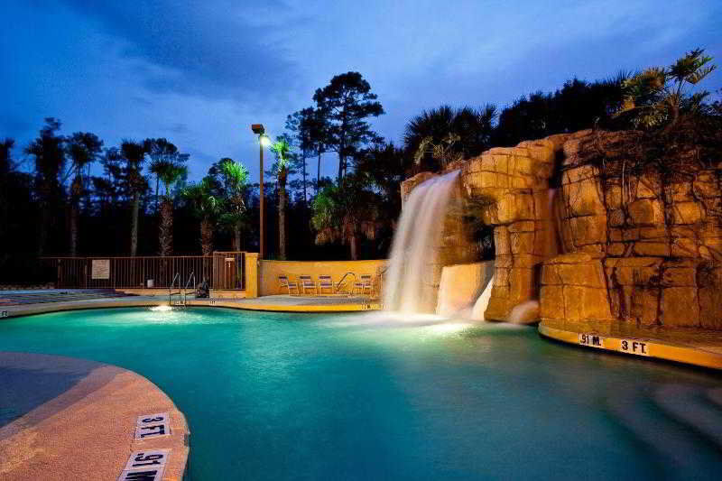 Crowne Plaza Orlando - Lake Buena Vista By Ihg Ανέσεις φωτογραφία