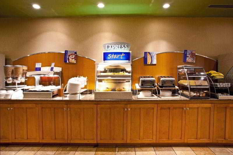 Crowne Plaza Orlando - Lake Buena Vista By Ihg Εστιατόριο φωτογραφία