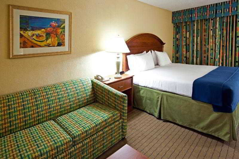 Crowne Plaza Orlando - Lake Buena Vista By Ihg Δωμάτιο φωτογραφία