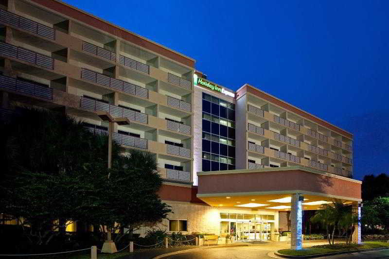 Crowne Plaza Orlando - Lake Buena Vista By Ihg Εξωτερικό φωτογραφία