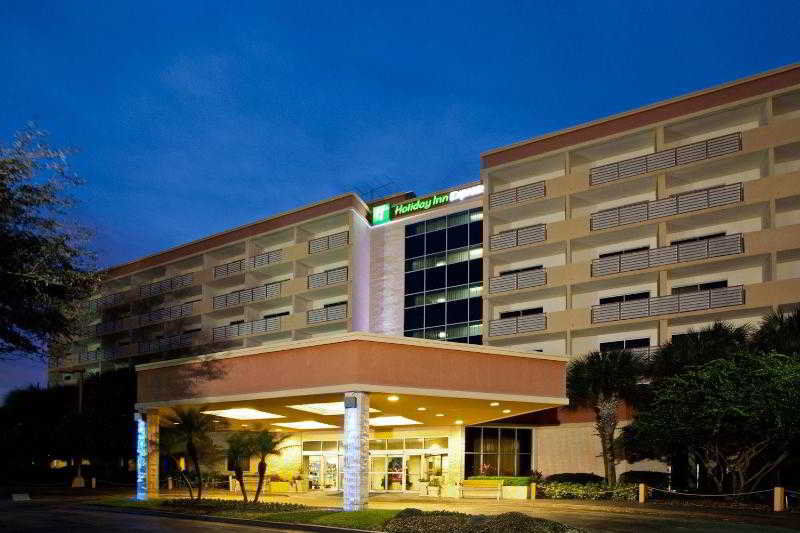 Crowne Plaza Orlando - Lake Buena Vista By Ihg Εξωτερικό φωτογραφία