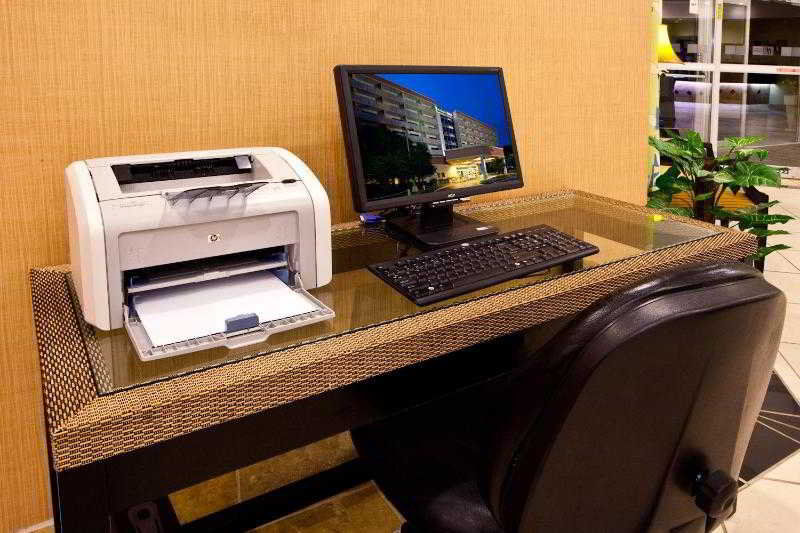 Crowne Plaza Orlando - Lake Buena Vista By Ihg Ανέσεις φωτογραφία