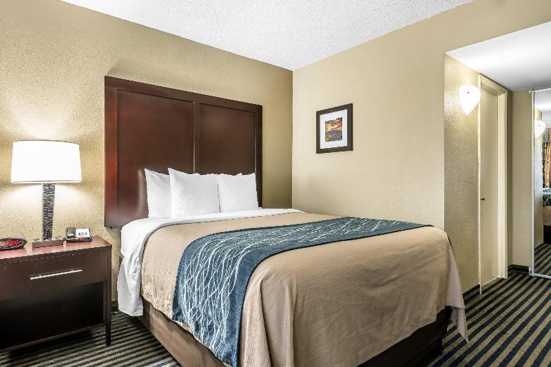 Crowne Plaza Orlando - Lake Buena Vista By Ihg Εξωτερικό φωτογραφία