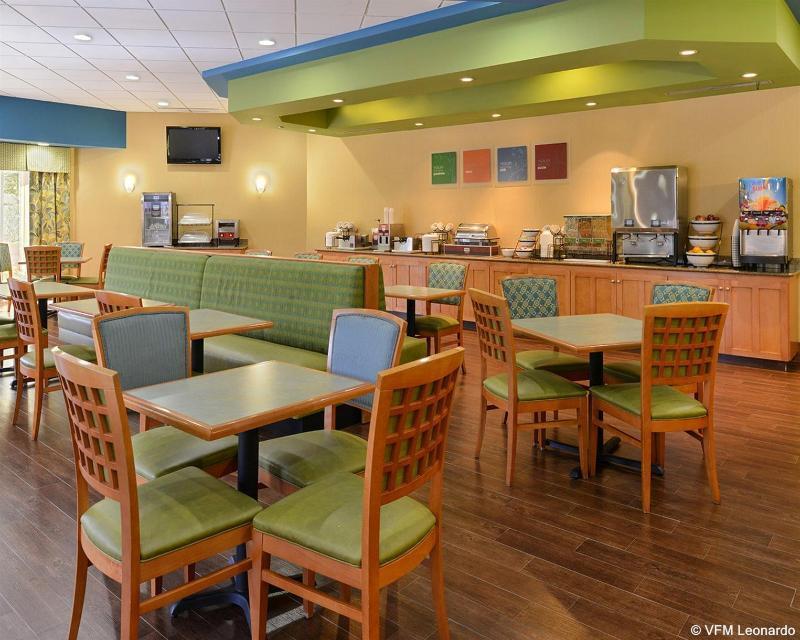 Crowne Plaza Orlando - Lake Buena Vista By Ihg Εξωτερικό φωτογραφία